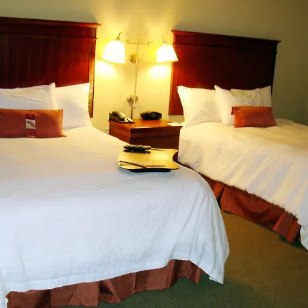 Hampton Inn Calera-2