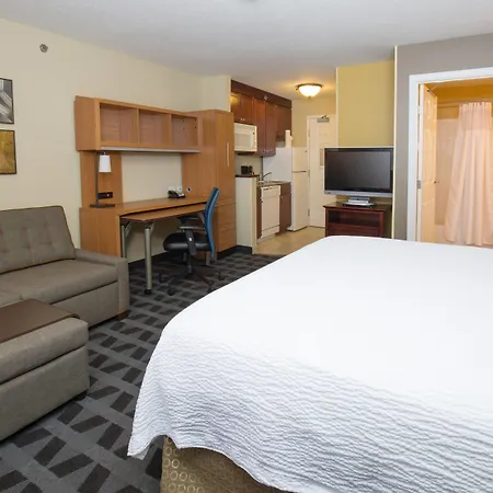 Towneplace Suites Pocatello-2