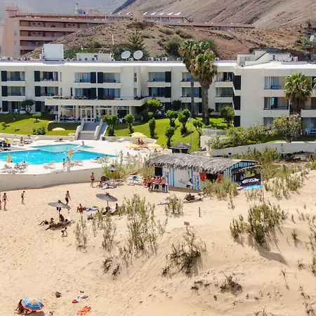 Vila Baleira Suites-2