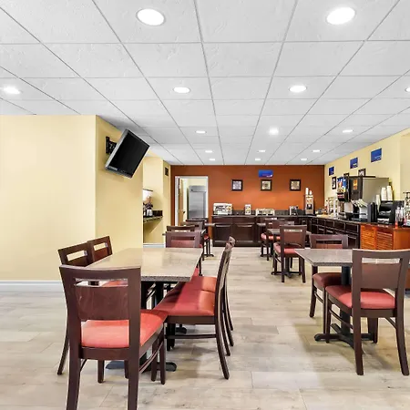 Best Western California City Inn & Suites-2