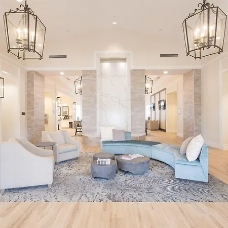 Homewood Suites By Hilton Palm Beach Gardens-2