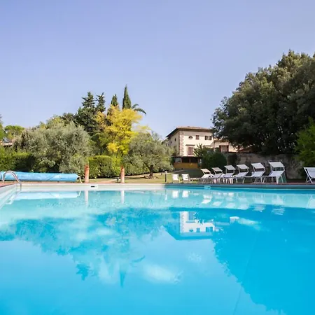 Hotel Villa San Lucchese-2