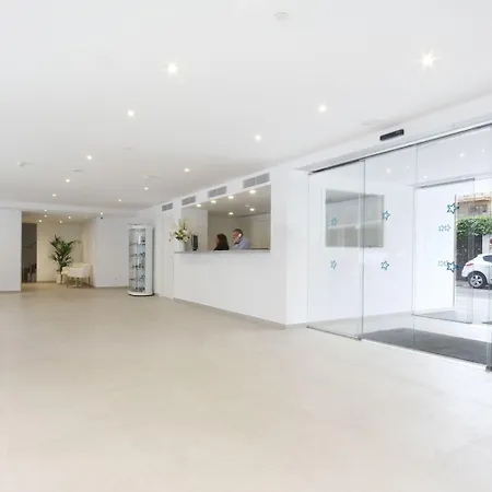 Hotel Ilusion Calma & Spa-2