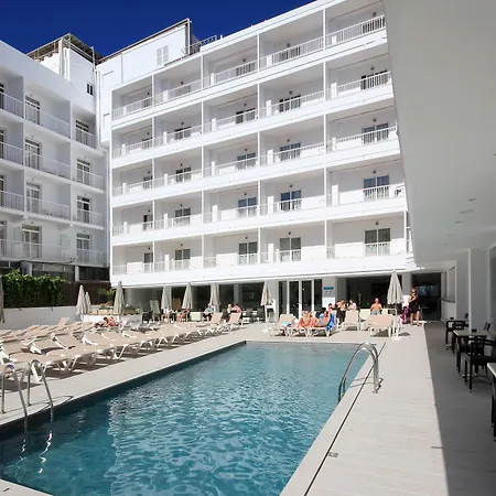 Hotel Ilusion Calma & Spa-3