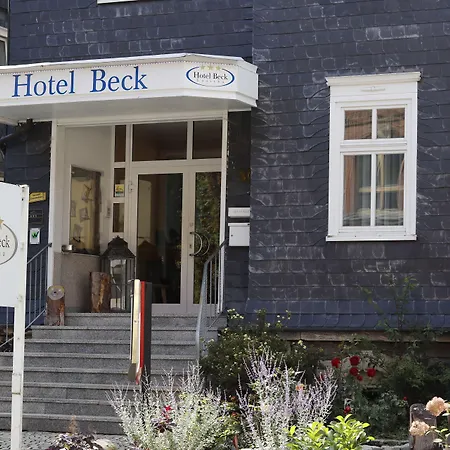 Hotel Beck-3