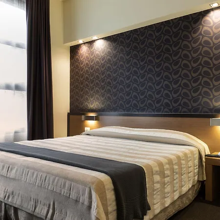 HC3 Hotel-3