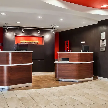 Courtyard By Marriott Corpus Christi-3