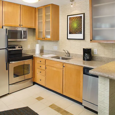 Residence Inn By Marriott Roanoke Airport-2