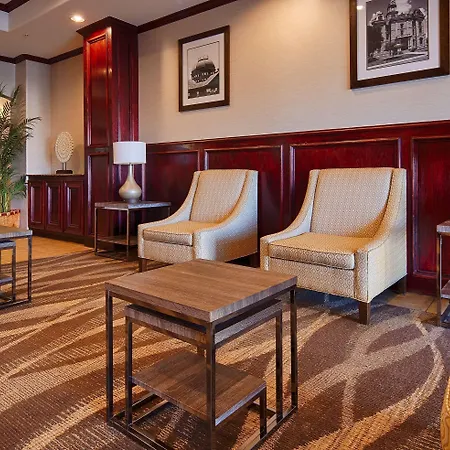 Best Western Lockhart Hotel & Suites-2