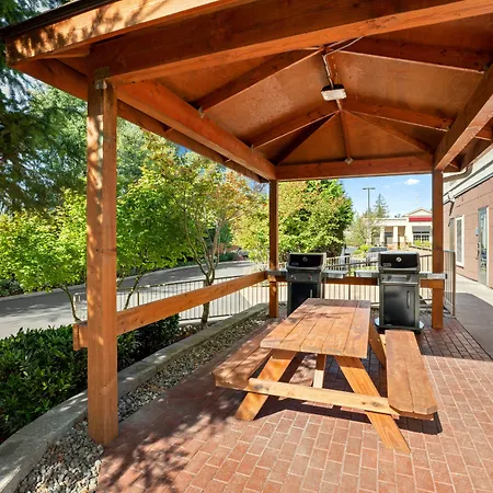 Holiday Inn Express Hotel & Suites Marysville By Ihg-3