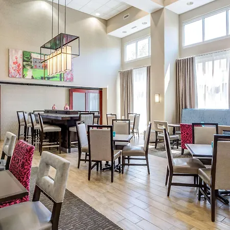Hampton Inn & Suites Westford-Chelmsford-3