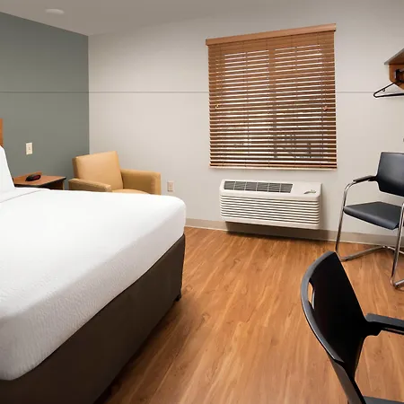 Extended Stay America Select Suites - Kalamazoo - West-2