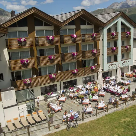 Hotel Lac Salin Spa & Mountain Resort-2