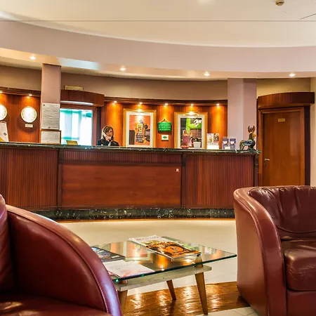 Hotel Glis-2