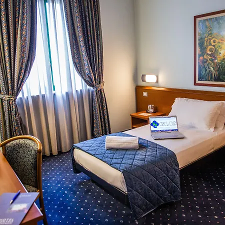Hotel Glis-3