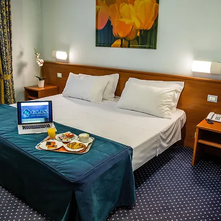 Hotel Glis-3