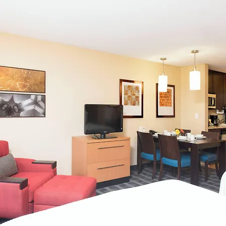 Towneplace Suites By Marriott Kalamazoo-3