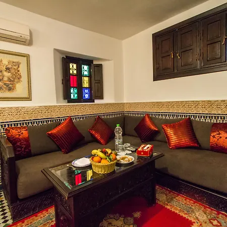 Riad Myra-2