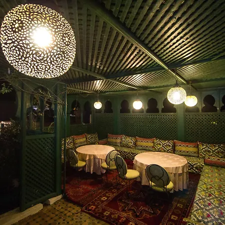 Riad Myra-3