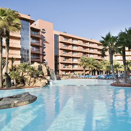 Hotel Best Roquetas-3