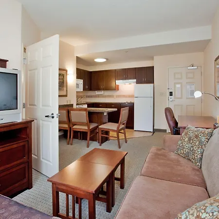 Staybridge Suites Chesapeake-Virginia Beach By Ihg-3