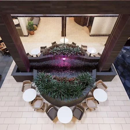 Embassy Suites By Hilton Tampa Brandon-3