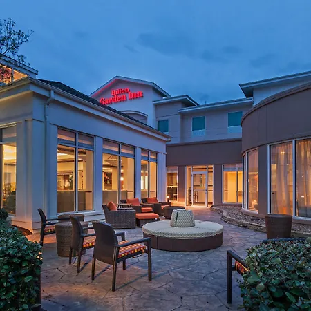 Hilton Garden Inn Corpus Christi-2