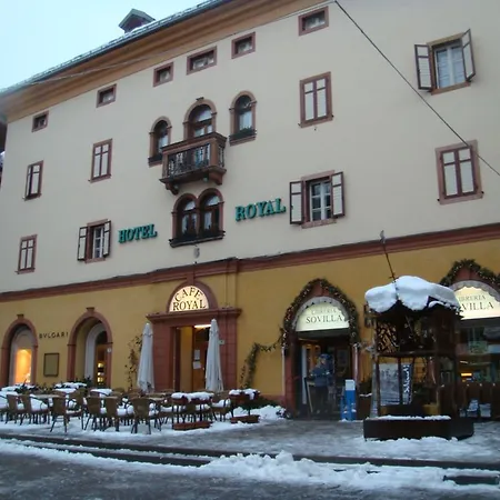 Royal Hotel Cortina-2