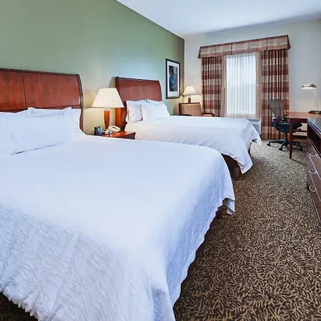 Hilton Garden Inn Corpus Christi-3