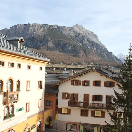 Royal Hotel Cortina-3