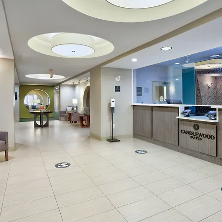 Candlewood Suites Dallas Fort Worth South By Ihg-2