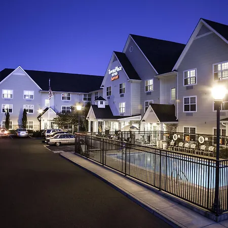Towneplace Suites Medford-3