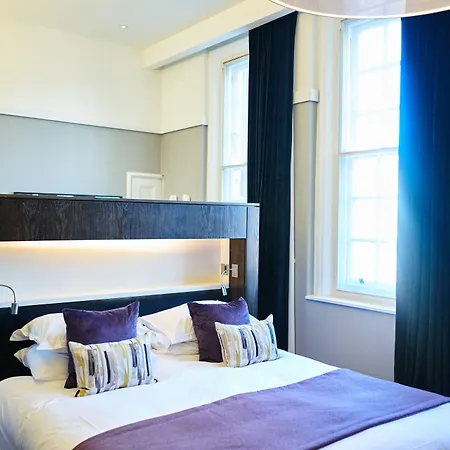 Hotel Du Vin Exeter-2