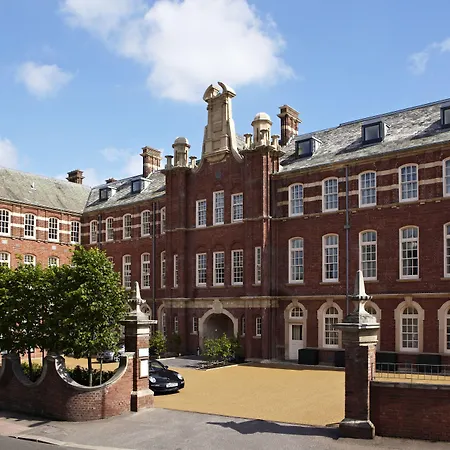 Hotel Du Vin Exeter-2