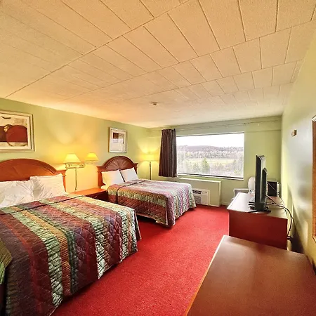 Lively Inn And Suites - Sudbury-2