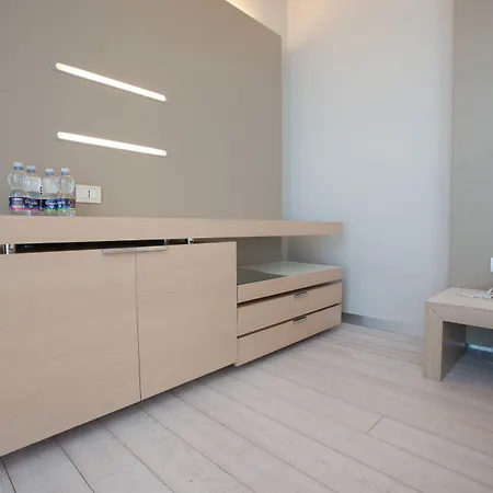 Best Western Plus Net Tower Hotel Padova-2