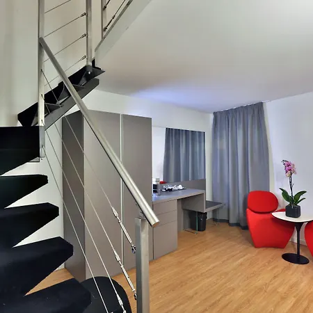 Urban Hotel Design-3