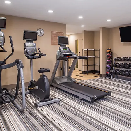 Candlewood Suites Kansas City By Ihg-3