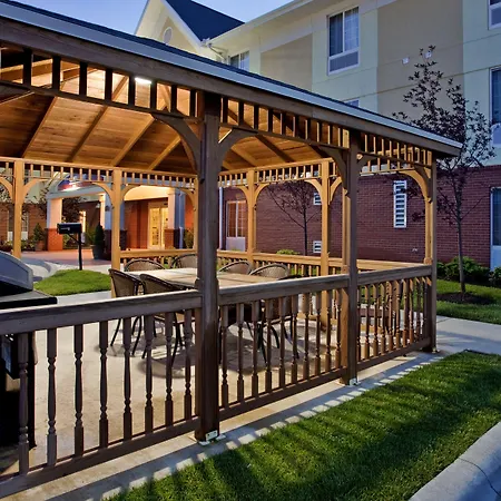 Candlewood Suites Kansas City By Ihg-2