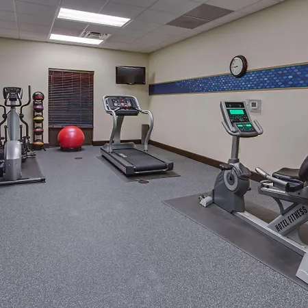 Hampton Inn Clearfield-3