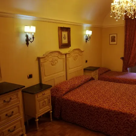 Ai Savoia B&B - Guest House-2