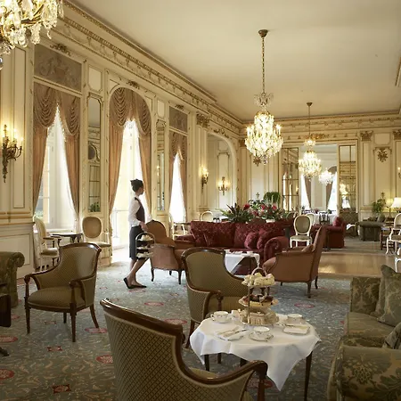 Luton Hoo Hotel, Golf And Spa-3