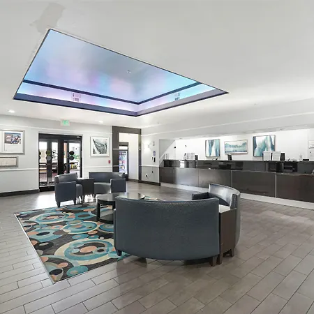 Red Lion Inn & Suites Hou Airport Road-2