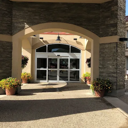Quality Hotel & Conference Centre-2