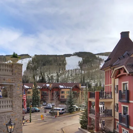 The Arrabelle At Vail Square, A Rockresort, By Vail Resorts-2