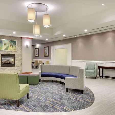 Homewood Suites Hagerstown-2