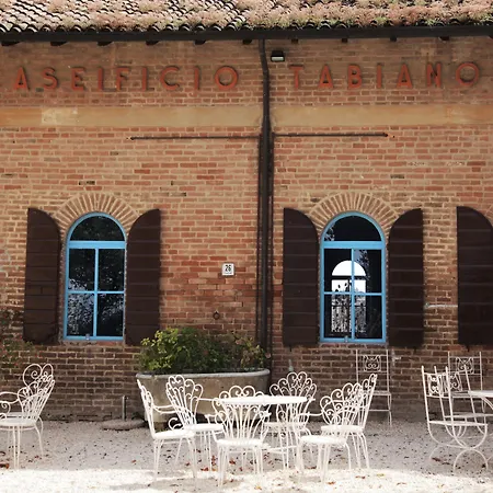 Antico Borgo Di Tabiano Castello - Relais De Charme-2
