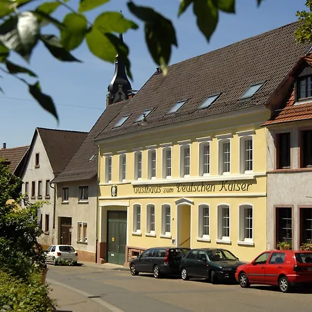 Dk Hotel Heidelberg-3