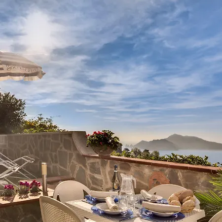 Gocce Di Capri Resort-2