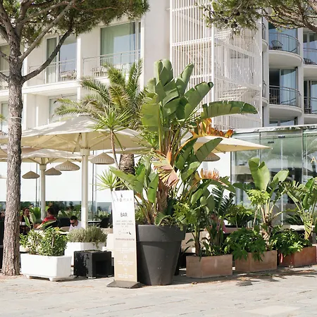Hotel Aromar-2